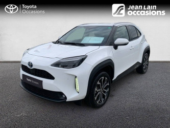 TOYOTA YARIS CROSS HYBRIDE Yaris Cross Hybride 116h AWD-i Design 13/10/2022 en vente à La Motte-Servolex