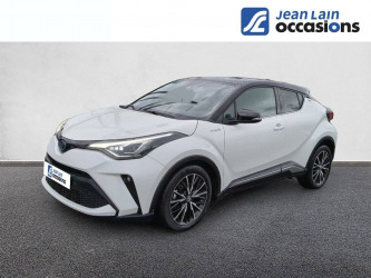 TOYOTA C-HR HYBRIDE RC18 C-HR Hybride 122h Distinctive 13/03/2020 en vente à Seyssinet-Pariset