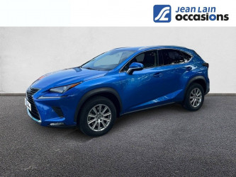 LEXUS NX NX 300h 2WD Pack 29/10/2019 en vente à Cessy