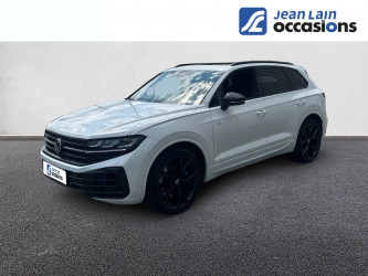VOLKSWAGEN TOUAREG Touareg 3.0 V6 eHybrid 462 ch Tiptronic 8 4Motion R 08/12/2023 en vente à Valence