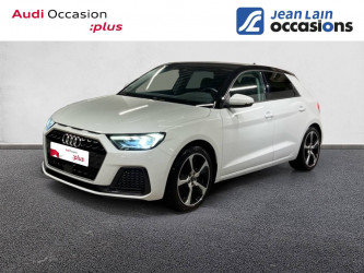 AUDI A1 SPORTBACK A1 Sportback 30 TFSI 110 ch BVM6 Advanced 25/06/2021 en vente à La Motte-Servolex