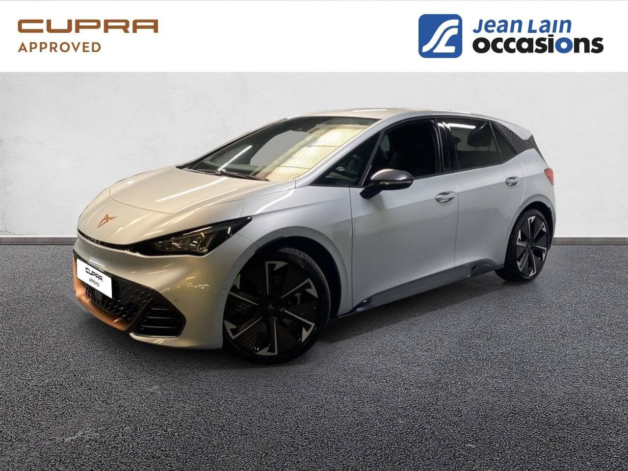 Vente en ligne CUPRA BORN Born 230 ch - Batterie XL de 2025 au prix de 32 990 €