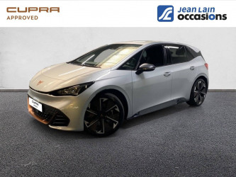 CUPRA BORN Born 230 ch - Batterie XL 06/08/2025 en vente à Seynod