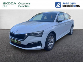 SKODA SCALA Scala 1.5 TSI 150 ch DSG7 ACT Business 17/04/2021 en vente à Sallanches