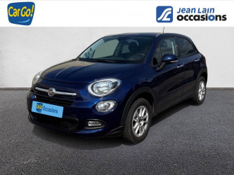 FIAT 500X MY17 500X 1.6 MultiJet 120 ch Popstar 28/06/2018 en vente à Chambéry