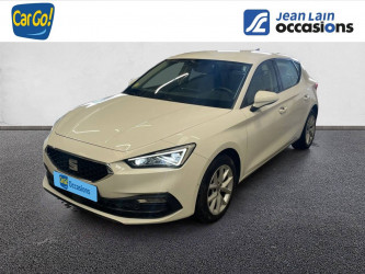 SEAT LEON Leon 2.0 TDI 115 BVM6 Style Business 19/05/2021 en vente à Chambéry