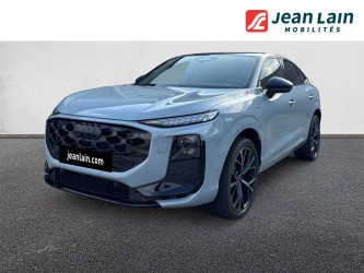 AUDI Q3 SPORTBACK HYBRIDE Q3 Sportback e-hybrid 272 ch S tronic 6 S line 20/11/2025 en vente à La Motte-Servolex