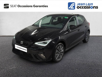 SEAT IBIZA Ibiza 1.0 TSI 110 ch S/S BVM6 Copa 21/11/2024 en vente à La Motte-Servolex