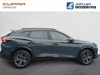 CUPRA FORMENTOR Formentor 2.0 TDI 150 ch DSG7 V 28/12/2024 en vente à Ville-la-Grand