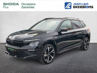 SKODA KAMIQ Kamiq 1.5 TSI Evo 2 150 ch DSG7 ACT Monte Carlo 19/12/2024 en vente à Cessy