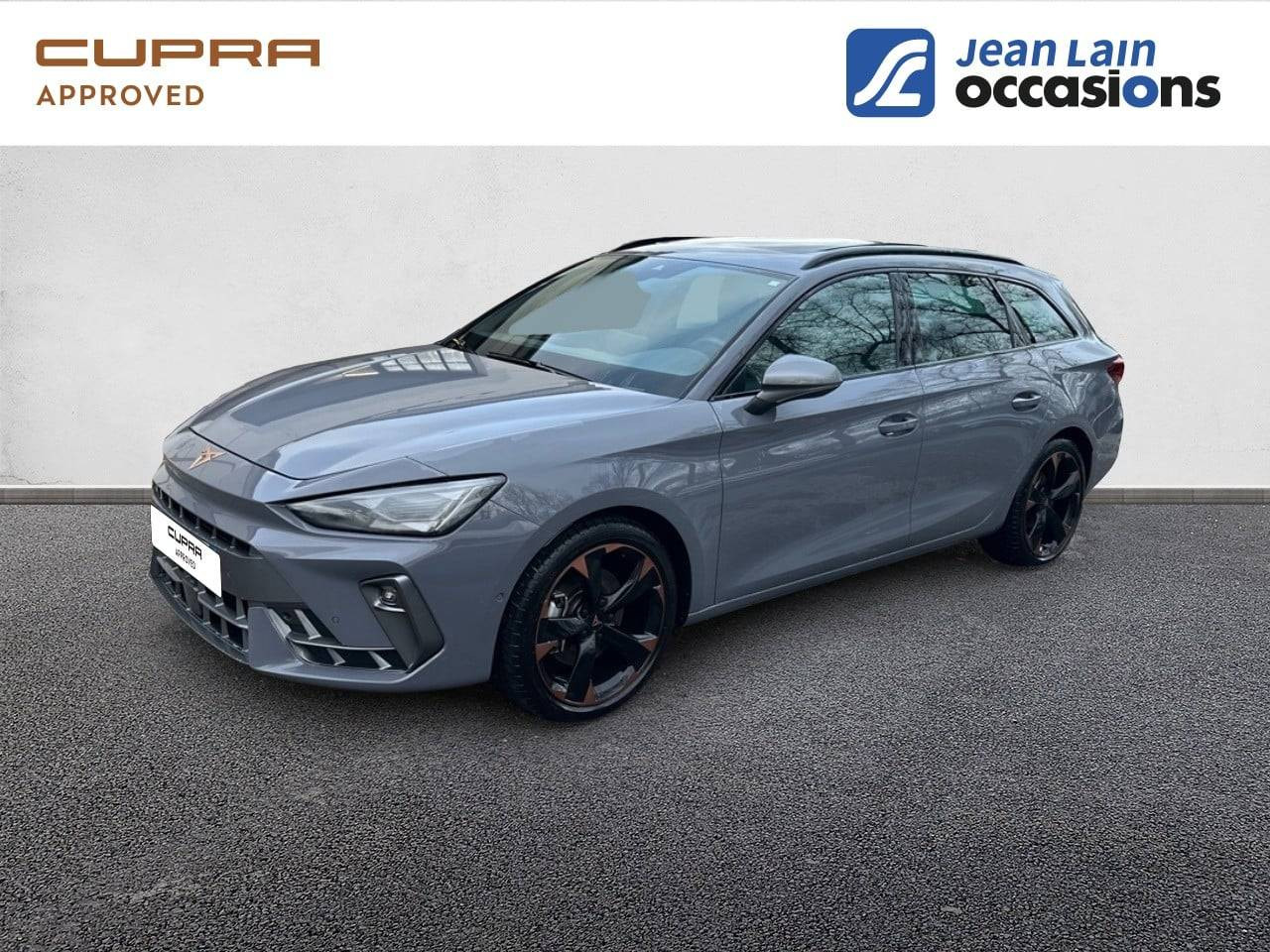 Vente en ligne CUPRA LEON SPORTSTOURER Leon Sportstourer 2.0 TDI 150 ch DSG7 V de 2025 au prix de 36 990 €