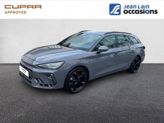 CUPRA LEON SPORTSTOURER Leon Sportstourer 2.0 TDI 150 ch DSG7 V 28/03/2025 en vente à Gap