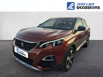 PEUGEOT 3008 3008 BlueHDi 130ch S&S EAT8 27/11/2020 en vente à Valence