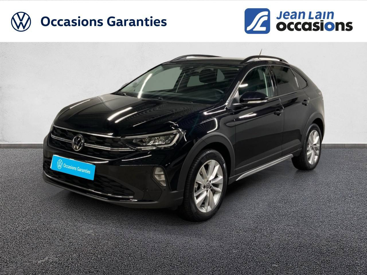 Vente en ligne VOLKSWAGEN TAIGO Taigo 1.0 TSI 116 DSG7 VW Edition de 2024 au prix de 25 990 €