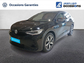 VOLKSWAGEN ID.4 ID.4 299 ch GTX 03/08/2023 en vente à Albertville