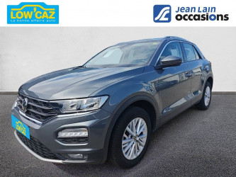 VOLKSWAGEN T-ROC BUSINESS T-Roc 2.0 TDI 150 Start/Stop DSG7 Lounge Business 19/02/2021 en vente à La Ravoire