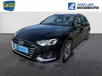 AUDI A4 AVANT A4 Avant 35 TFSI 150 S tronic 7 Avus 25/07/2020 en vente à Chambéry