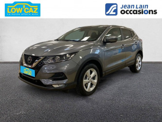 NISSAN QASHQAI 2019 EVAPO Qashqai 1.5 dCi 115 DCT 14/12/2020 en vente à Sassenage