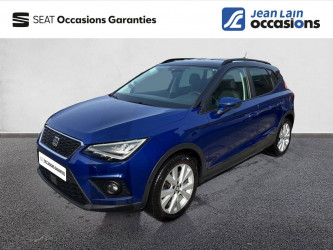 SEAT ARONA Arona 1.0 EcoTSI 95 ch Start/Stop BVM5 Urban 30/06/2020 en vente à Albertville