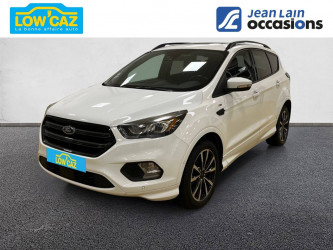 FORD KUGA Kuga 2.0 TDCi 150 S&S 4x2 BVM6 ST-Line 28/03/2017 en vente à Sassenage