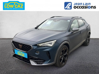 CUPRA FORMENTOR Formentor 1.4 e-HYBRID 245 ch DSG6 VZ 17/02/2023 en vente à La Ravoire