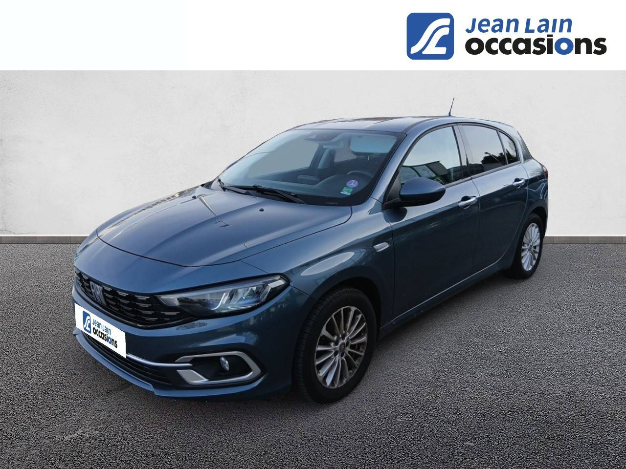 Vente en ligne FIAT TIPO MY21 Tipo 1.0 Firefly Turbo 100 ch S&S Life de 2021 au prix de 12 790 €