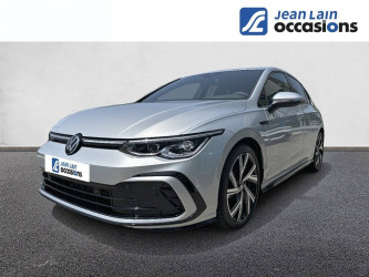 VOLKSWAGEN GOLF Golf 1.5 eTSI OPF 130 DSG7 R-Line 28/06/2024 en vente à Cessy