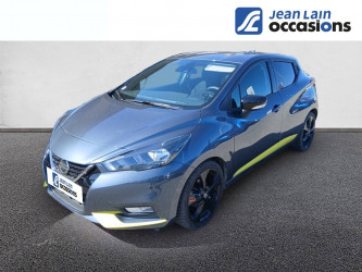 NISSAN MICRA 2021.5 Micra IG-T 92 Xtronic Kiiro 01/04/2022 en vente à Margencel