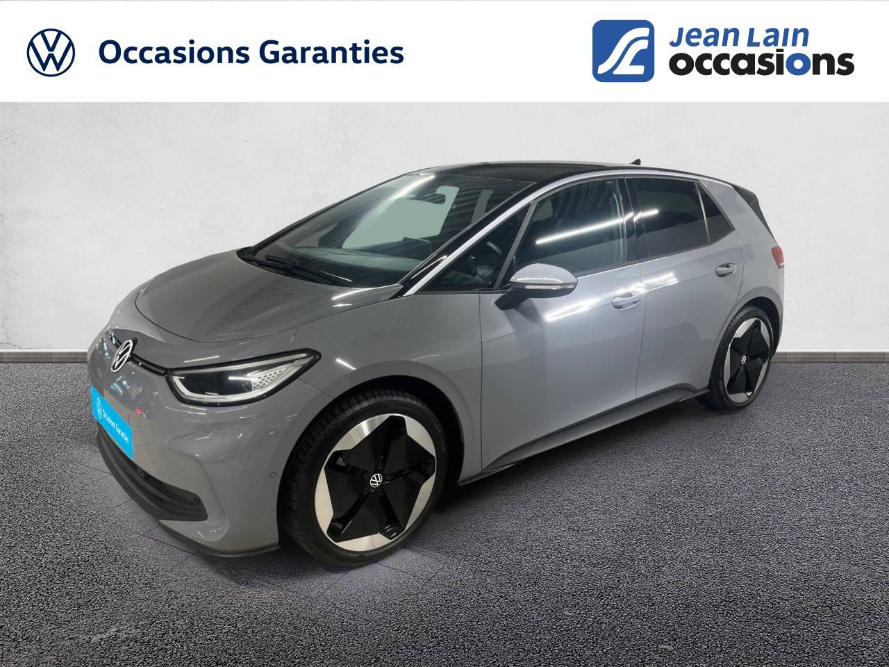 Vente en ligne VOLKSWAGEN ID.3 ID.3 204 ch Pro S Life Max de 2025 au prix de 30 990 €