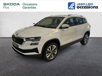 SKODA KAROQ Karoq 1.5 TSI 150 ch ACT DSG7 Style 05/03/2024 en vente à Albertville