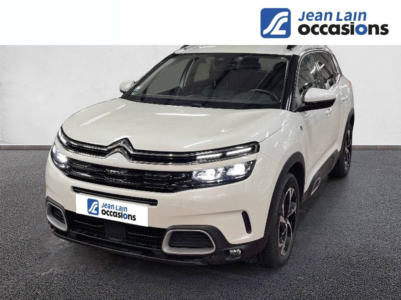 Vente en ligne CITROEN C5 AIRCROSS C5 Aircross Hybride Rechargeable 225 S&S e-EAT8 de 2021 au prix de 19 180 €