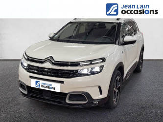 CITROEN C5 AIRCROSS C5 Aircross Hybride Rechargeable 225 S&S e-EAT8 30/11/2021 en vente à Seyssinet-Pariset