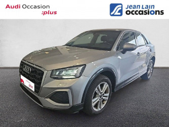 AUDI Q2 Q2 35 TDI 150 S tronic 7 quattro Design 20/06/2022 en vente à Echirolles