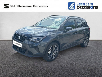 SEAT ARONA Arona 1.0 TSI 115 ch Start/Stop BVM6 Copa 27/05/2024 en vente à Coublevie