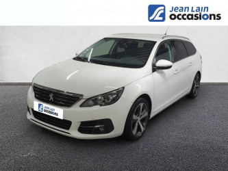PEUGEOT 308 SW 308 SW PureTech 130ch S&S EAT8 Allure 24/09/2020 en vente à La Motte-Servolex