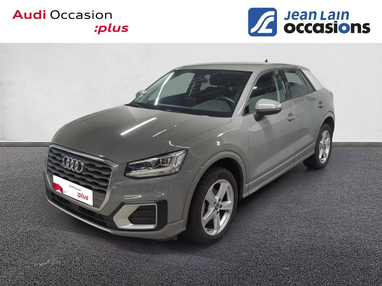 Vente en ligne AUDI Q2 Q2 30 TFSI 116 BVM6 Sport de 2020 au prix de 22 490 €