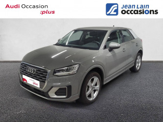AUDI Q2 Q2 30 TFSI 116 BVM6 Sport 29/06/2020 en vente à La Motte-Servolex