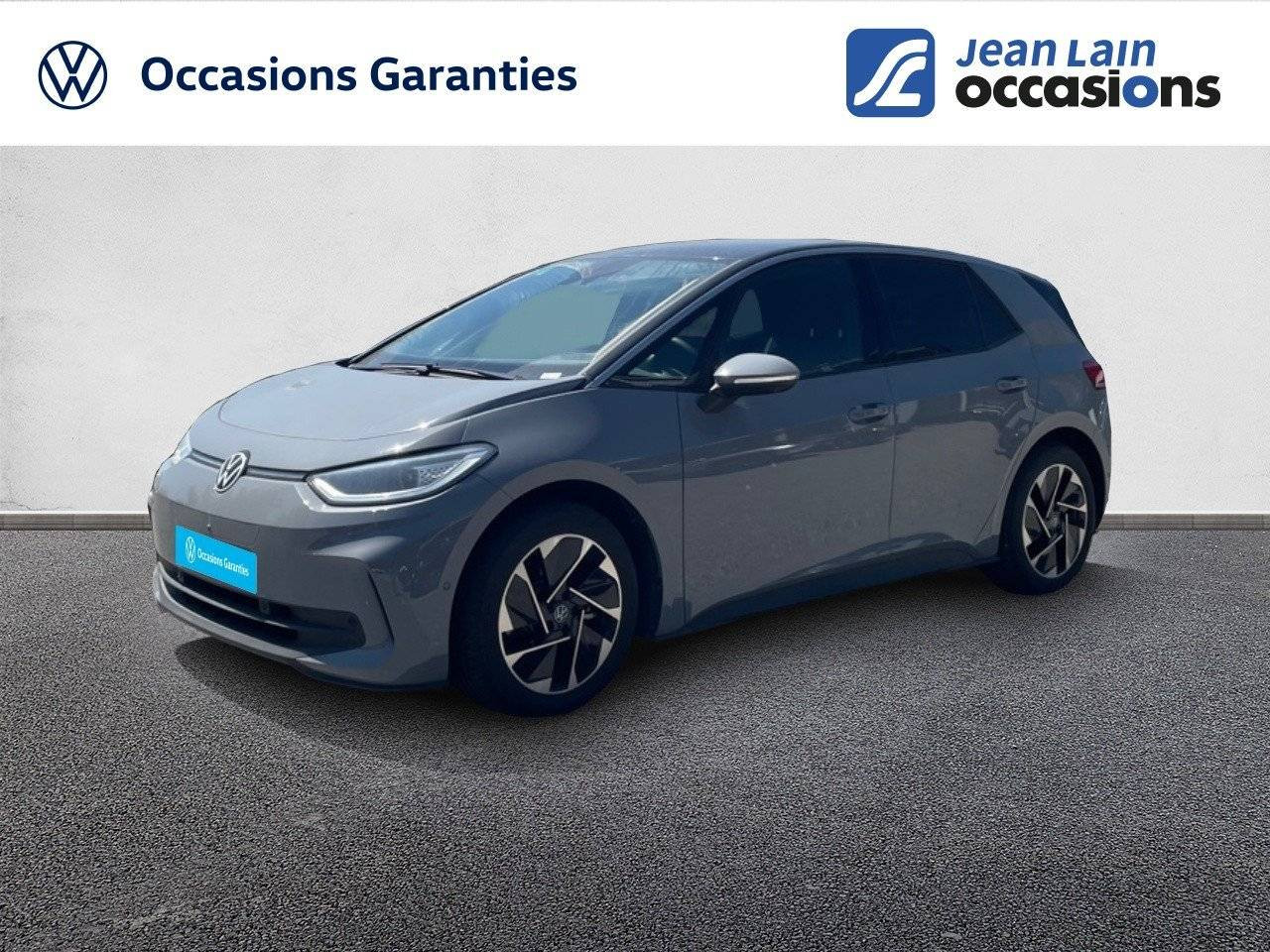 Vente en ligne VOLKSWAGEN ID.3 ID.3 204 ch Pro Life Max de 2024 au prix de 29 490 €