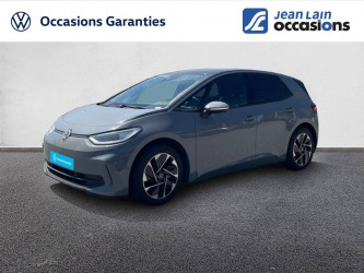 VOLKSWAGEN ID.3 ID.3 204 ch Pro Life Max 26/11/2024 en vente à Sallanches