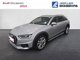 AUDI A4 ALLROAD A4 Allroad 40 TDI 204 S Tronic 7 Quattro Avus 27/10/2021 en vente à Echirolles