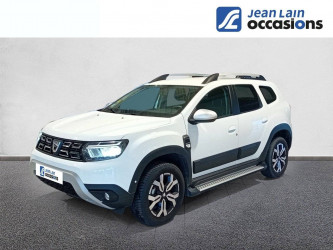 DACIA DUSTER Duster Blue dCi 115 4x4 Expression 28/07/2022 en vente à Ville-la-Grand