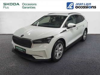 SKODA ENYAQ Enyaq iV 60 13/04/2022 en vente à Pontcharra