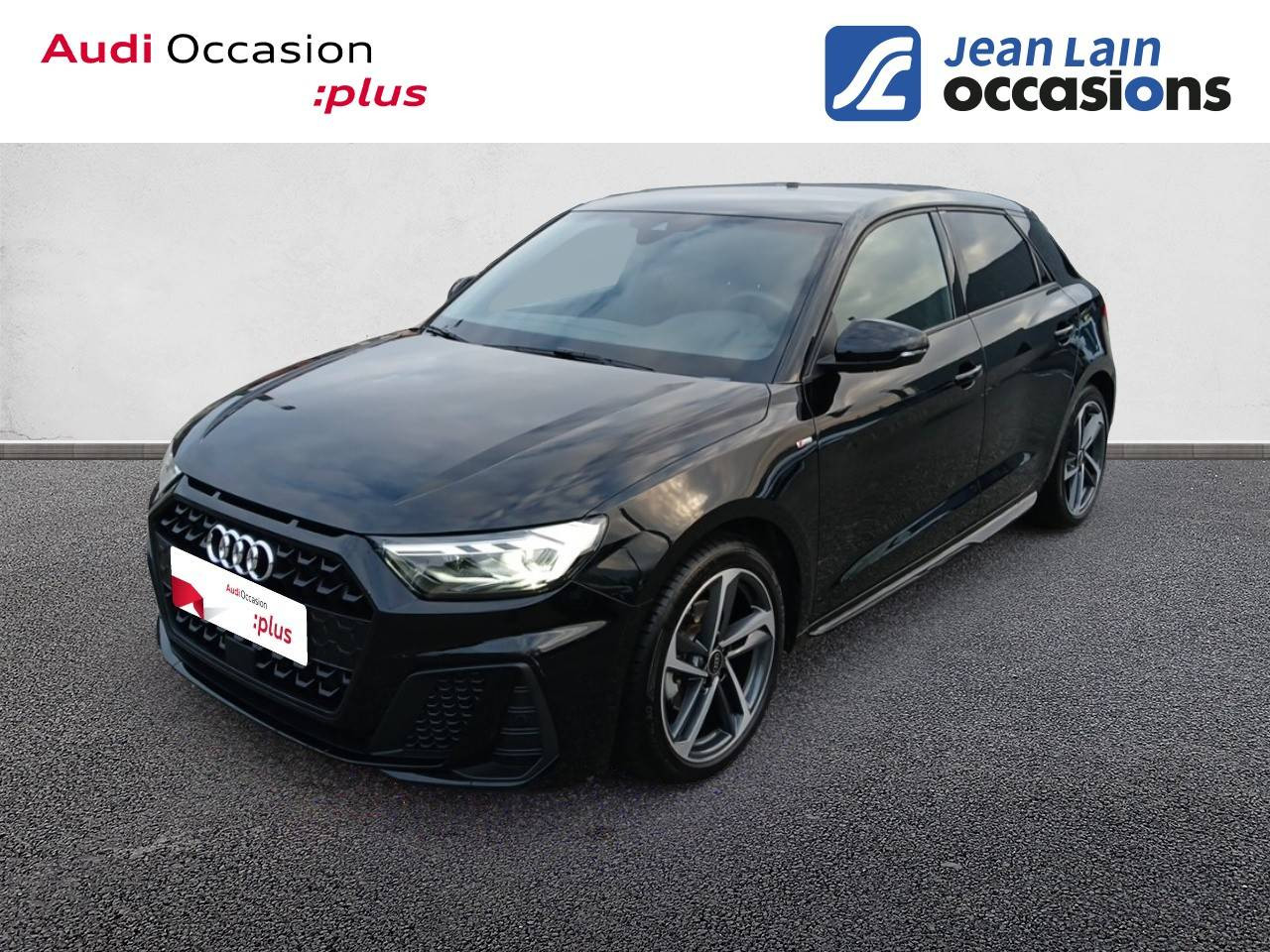 Vente en ligne AUDI A1 SPORTBACK A1 Sportback 30 TFSI 116 ch S tronic 7 S Line Plus de 2025 au prix de 30 490 €
