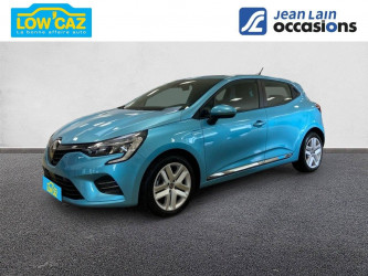 RENAULT CLIO V Clio Blue dCi 85 Business 06/10/2020 en vente à Sassenage