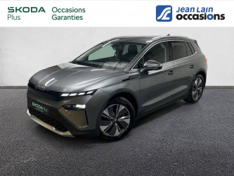 SKODA ELROQ Elroq 286 ch Batterie 85 Plus 27/06/2025 en vente à Seynod