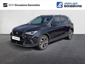 SEAT ARONA Arona 1.0 TSI 110 ch Start/Stop BVM6 FR 28/06/2022 en vente à Seyssinet-Pariset