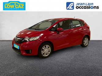 HONDA JAZZ Jazz 1.3 i-VTEC Elegance SC 22/05/2017 en vente à Sassenage