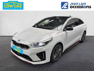 KIA PROCEED MY21 PROCEED 1.6 T-GDi 204 ch ISG DCT7 GT 20/07/2021 en vente à La Ravoire