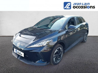 MG MG4 MG4 Electric 64kWh - 150 kW 2WD Comfort 30/06/2023 en vente à Crolles
