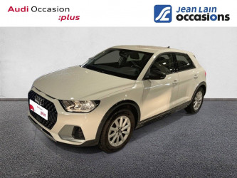 AUDI A1 ALLSTREET A1 Allstreet 25 TFSI 95 ch BVM5 Design 22/03/2023 en vente à Ville-la-Grand